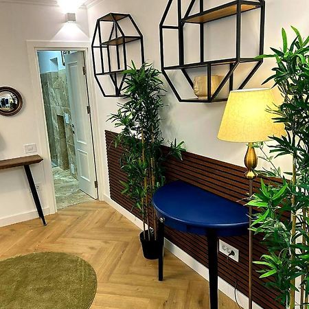 Alex Apartament Central Bükreş Dış mekan fotoğraf
