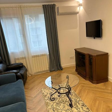 Alex Apartament Central Bükreş Dış mekan fotoğraf