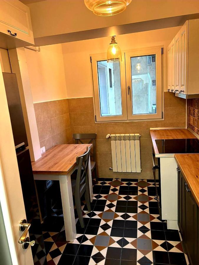 Alex Apartament Central Bükreş Dış mekan fotoğraf