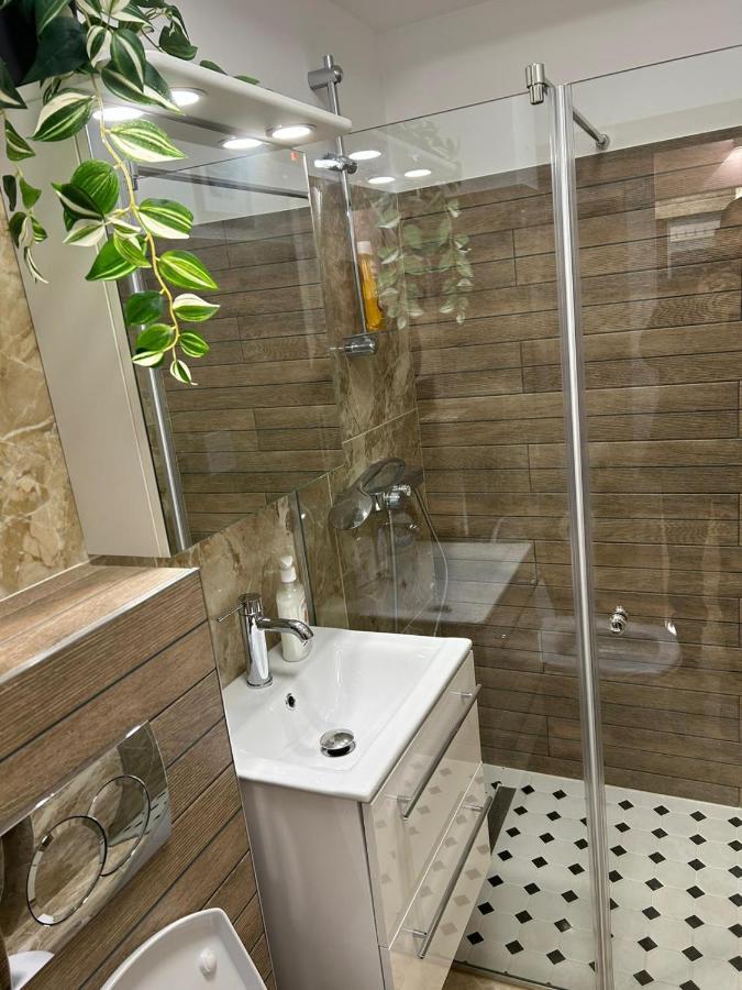 Alex Apartament Central Bükreş Dış mekan fotoğraf