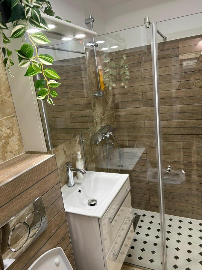 Alex Apartament Central Bükreş Dış mekan fotoğraf