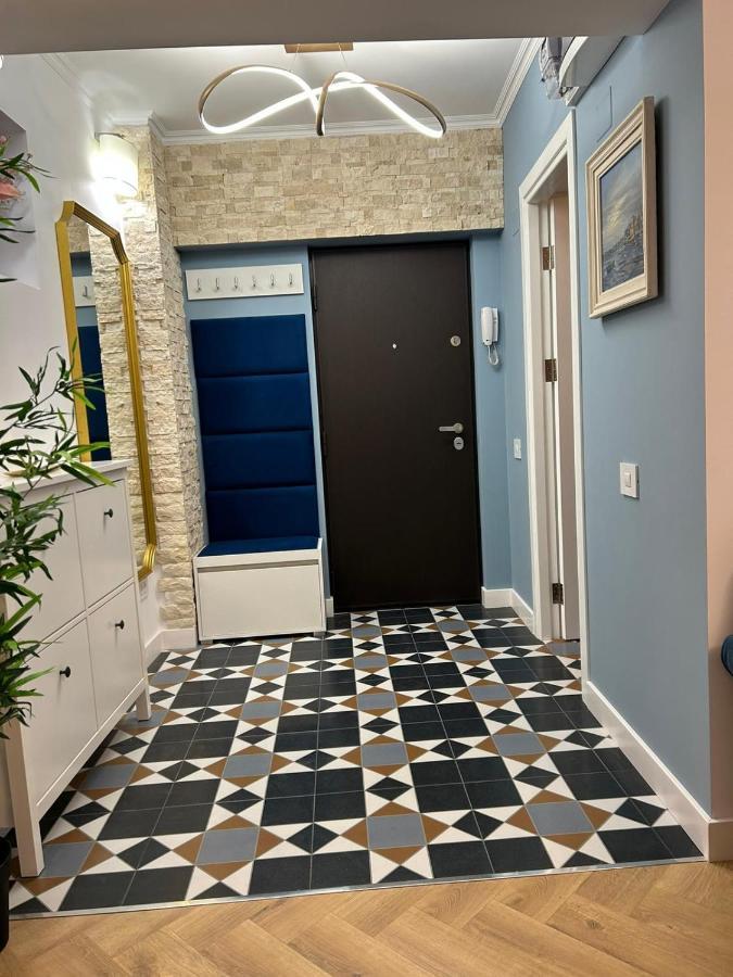 Alex Apartament Central Bükreş Dış mekan fotoğraf