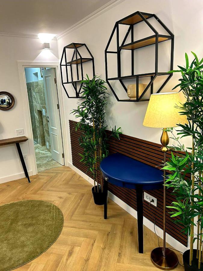 Alex Apartament Central Bükreş Dış mekan fotoğraf