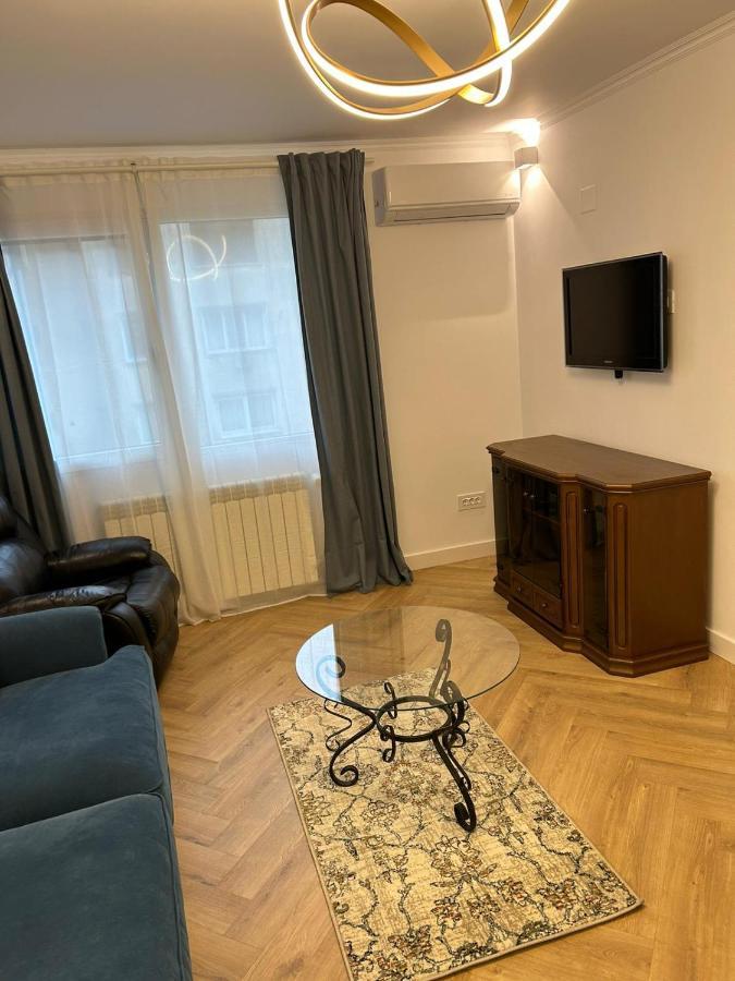 Alex Apartament Central Bükreş Dış mekan fotoğraf