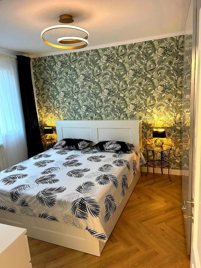 Alex Apartament Central Bükreş Dış mekan fotoğraf