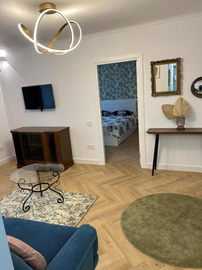 Alex Apartament Central Bükreş Dış mekan fotoğraf