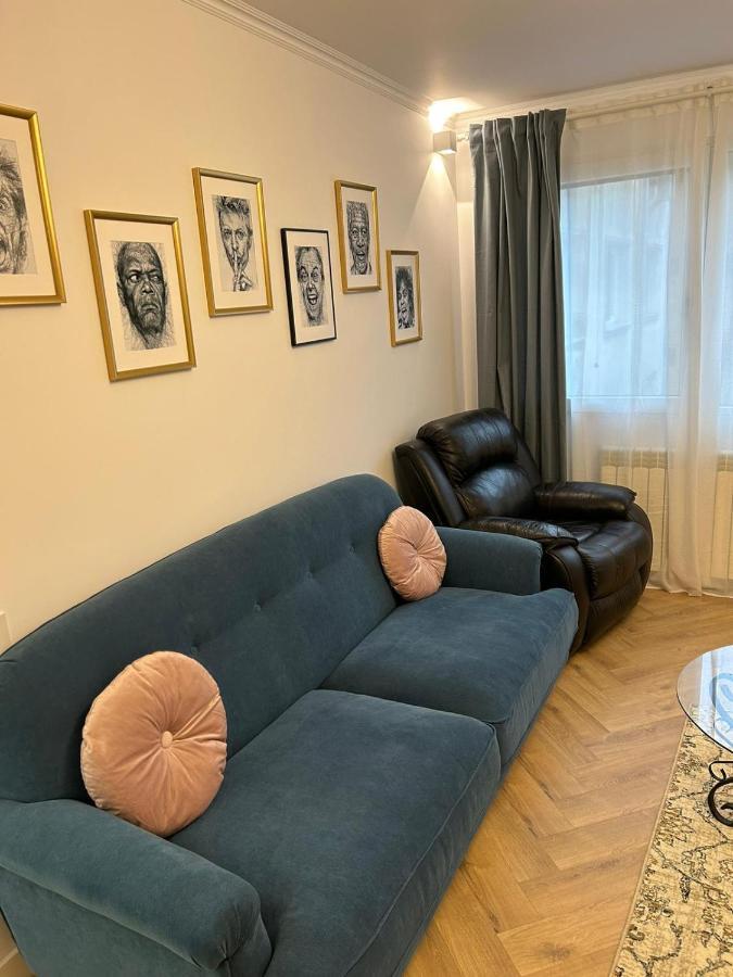 Alex Apartament Central Bükreş Dış mekan fotoğraf