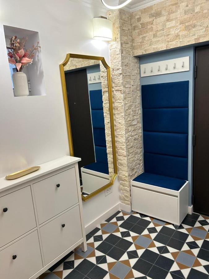 Alex Apartament Central Bükreş Dış mekan fotoğraf